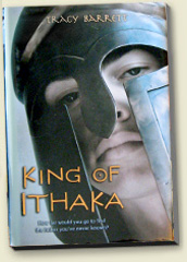 King of Ithaka