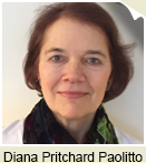 Diana P Paolitto