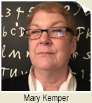 Mary Kemper